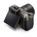 HasselbladX2D100CAparatFotoMirrorlessFormatMediuEarthExplorerLimitedEditionKitcuObiectivXCD55mmF25V