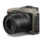 HasselbladX2D100CAparatFotoMirrorlessFormatMediuEarthExplorerLimitedEditionKitcuObiectivXCD55mmF25V