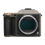 HasselbladX2D100CAparatFotoMirrorlessFormatMediuEarthExplorerLimitedEditionKitcuObiectivXCD55mmF25V