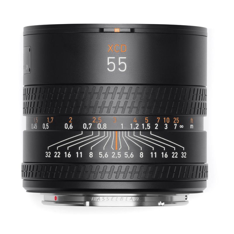 HasselbladX2D100CAparatFotoMirrorlessFormatMediuEarthExplorerLimitedEditionKitcuObiectivXCD55mmF25V
