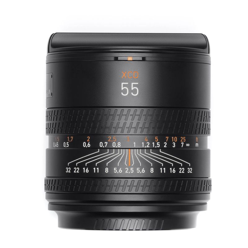 HasselbladX2D100CAparatFotoMirrorlessFormatMediuEarthExplorerLimitedEditionKitcuObiectivXCD55mmF25V