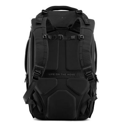 Gomatic Navigator Travel Rucsac 32L Negru