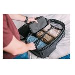 GomaticNavigatorTravelRucsac32LNegru