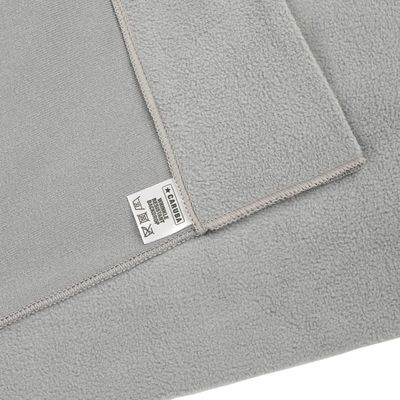 Caruba Fundal Anti Sifonare 2,60 x 6 m Gri