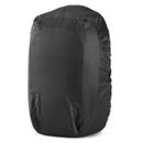 Gomatic Navigator Husa de Ploaie Large Negru
