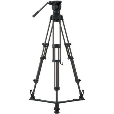 Libec Kit Trepied LX7 si Cap Video Pan si Tilt