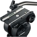 LibecKitTrepiedLX7siCapVideoPansiTilt