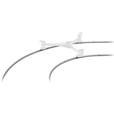 Libec CR-90 Sistem Sina