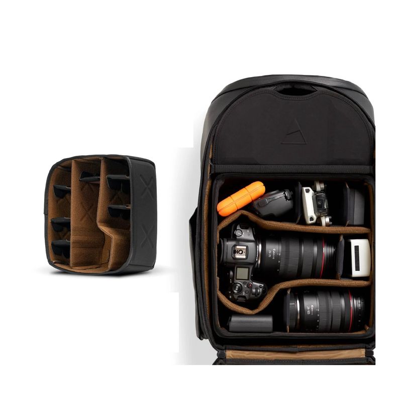 Gomatic-Peter-McKinnon-Everyday-Daypack-Bundle-Rucsac-cu-Geanta-Foto-Mare