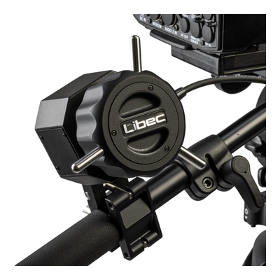 Libec FD-1 Focus Controler pentru Obiective Canon si Fujinon
