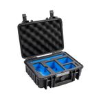 BWType1000GeantaTransportpentruInsta360X4Negru
