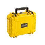 BWType1000GeantaTransportpentruInsta360X4Galben