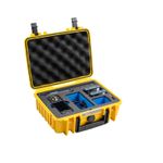 BWType1000GeantaTransportpentruInsta360X4Galben