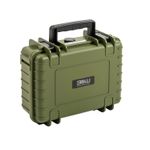 BWType1000GeantaTransportpentruInsta360X4Verde
