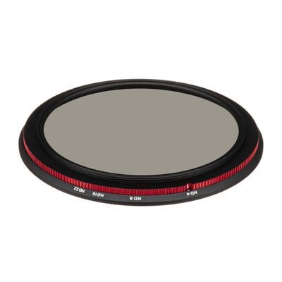 Moment Filtru Densitate Variabila ND4-32 49mm