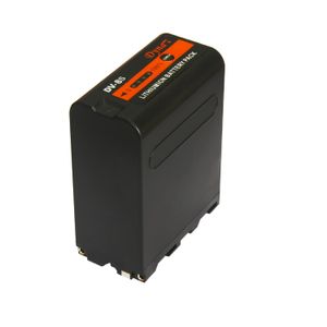 Dynacore Acumulator Replace Li-Ion pentru Sony NP-F 8800mAh 7.2V