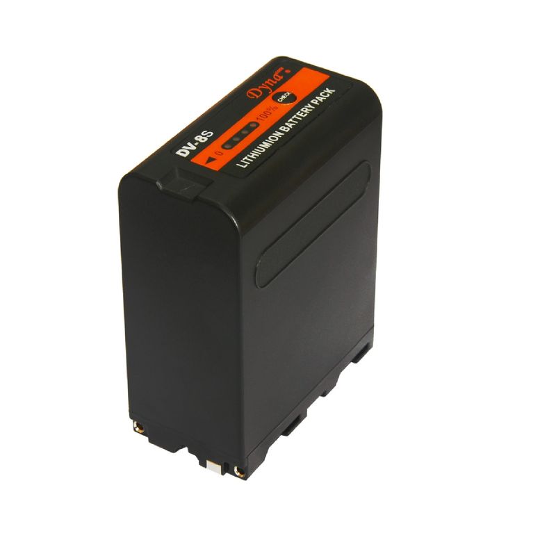 Dynacore-Acumulator-Replace-Li-Ion-pentru-Sony-NP-F-8800mAh-7.2V