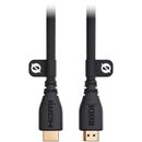 Rode HDMI-1.5 Cablu HDMI 2.0 1.5m 4K60 18 Gb/s Negru