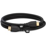RODEHDMI15CabluHDMI2015m4K6018GbsNegru