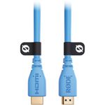 RODE-HDMI-1.5-B-Cablu-HDMI-2.0-1.5m-4K60-18-Gb-s-Albastru-