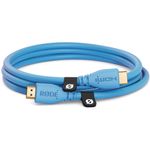 RODEHDMI15BCabluHDMI2015m4K6018GbsAlbastru