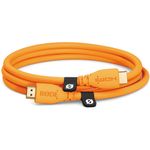 RODEHDMI15OCabluHDMI2015m4K6018GbsPortocaliu