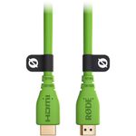 RODEHDMI15GCabluHDMI2015m4K6018GbsVerde