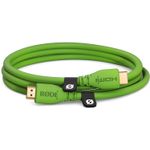 RODEHDMI15GCabluHDMI2015m4K6018GbsVerde
