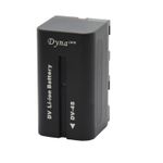 Dynacore-Acumulator-Replace-Li-Ion-pentru-Sony-NP-F-4400mAh-7.2V