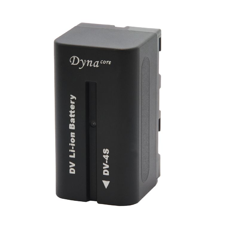 Dynacore-Acumulator-Replace-Li-Ion-pentru-Sony-NP-F-4400mAh-7.2V