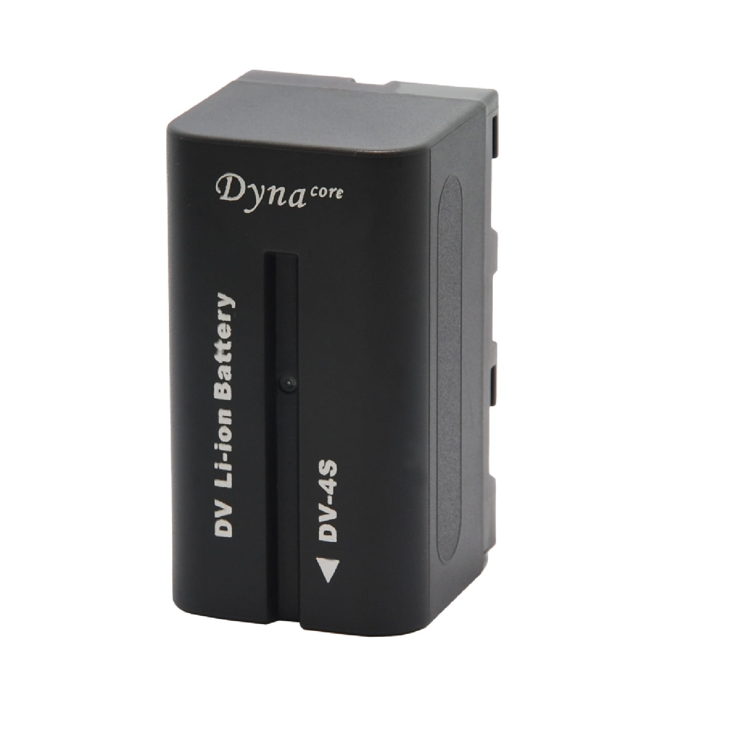 Dynacore Acumulator Replace Li-Ion pentru Sony NP-F 4400mAh 7.2V Dynacore Acumulator replace Li-Ion pentru Sony NP-F 4400mAh, 7.2V