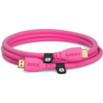 RodeHDMI15PCabluHDMI2015m4K6018GbsRoz
