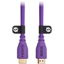 Rode HDMI-1.5-PU Cablu HDMI 2.0 1.5m 4K60 18 Gb/s Mov