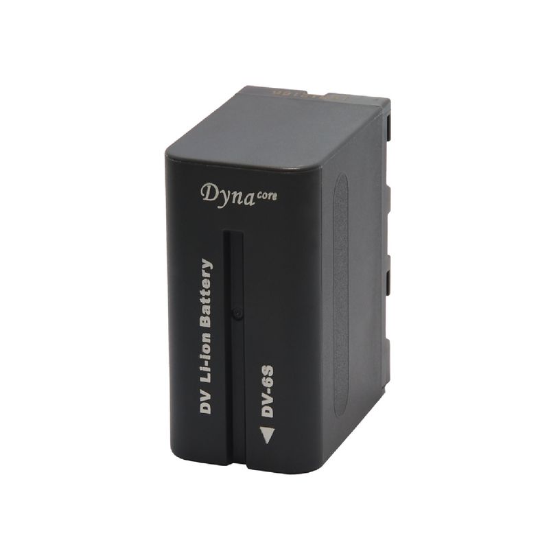 Dynacore-Acumulator-Replace-Li-Ion-pentru-Sony-NP-F-6600mAh-7.2V