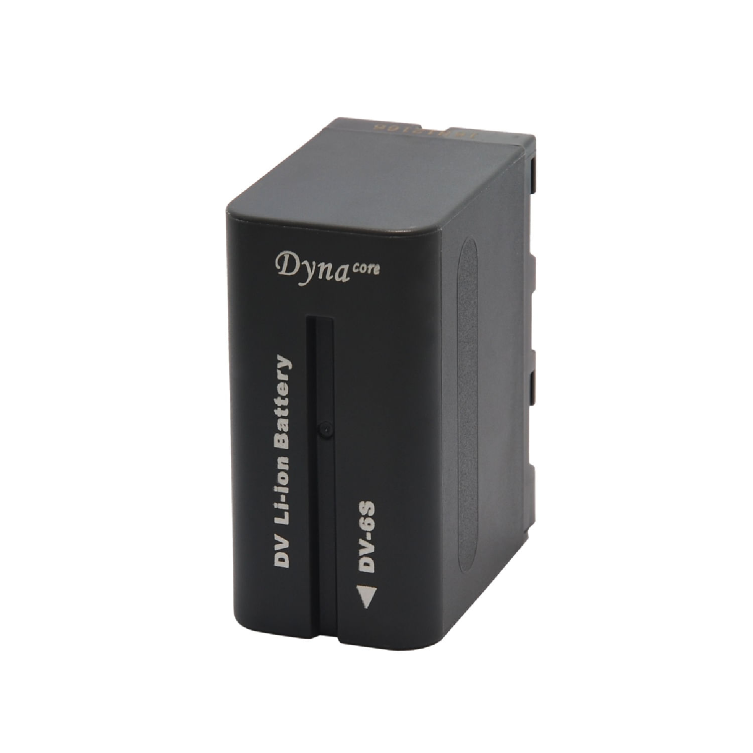 Dynacore Acumulator Replace Li-Ion pentru Sony NP-F 6600mAh 7.2V