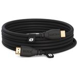 RodeHDMI3CabluHDMI203m4K6018GbsNegru