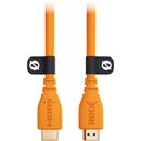Rode HDMI-3-O Cablu HDMI 2.0 3m 4K60 18 Gb/s Portocaliu