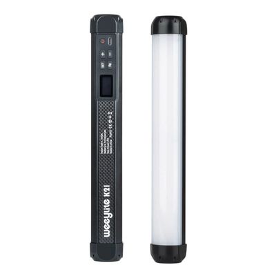 Viltrox Weeylite K21 Lampa Stick LED de Mana Full Color 2500K-8500K RGB