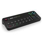 RodeRodecasterVideoMixerStudiopentruStreaming