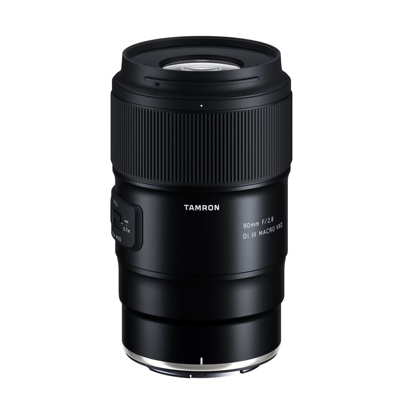 Tamron-90mm-F2-8-Di-III-VXD-Obiectiv-Foto-Mirrorless-Montura-Z