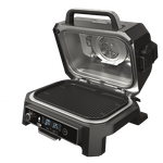 NinjaProXLOG850EUGratarElectric1700W4in1SistemSmartCookNegru