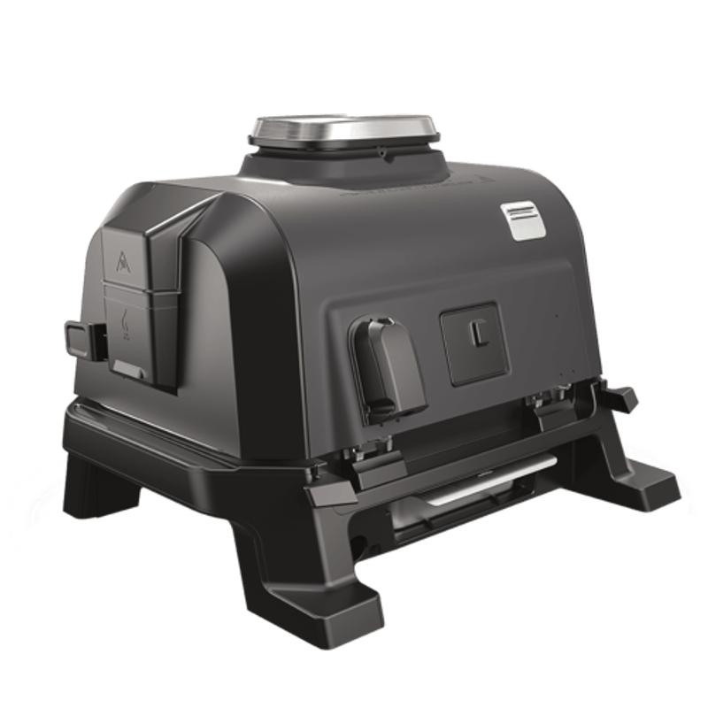 Ninja-Pro-XL-OG850EU-Gratar-Electric-1700W-4-in-1-Sistem-Smart-Cook-Negru--2-
