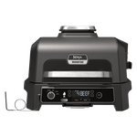 NinjaProXLOG850EUGratarElectric1700W4in1SistemSmartCookNegru