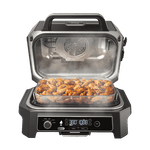 NinjaProXLOG850EUGratarElectric1700W4in1SistemSmartCookNegru
