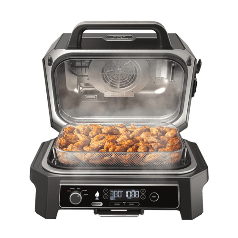 Ninja-Pro-XL-OG850EU-Gratar-Electric-1700W-4-in-1-Sistem-Smart-Cook-Negru--4-