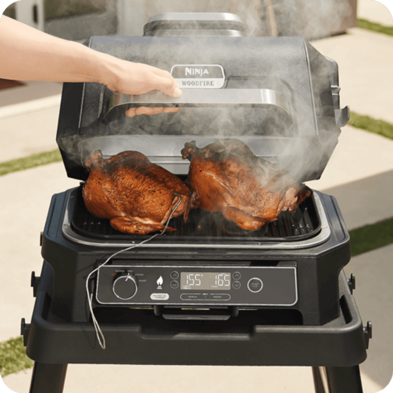 Ninja-Pro-XL-OG850EU-Gratar-Electric-1700W-4-in-1-Sistem-Smart-Cook-Negru--5-