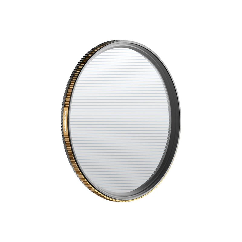 PolarProFiltruBluemorphicQuartzlineFX67mm