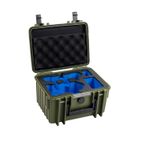 BWType2000GeantaTransportpentruDJIMini4ProVerde