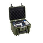 BWType2000GeantaTransportpentruDJIMini4ProVerde