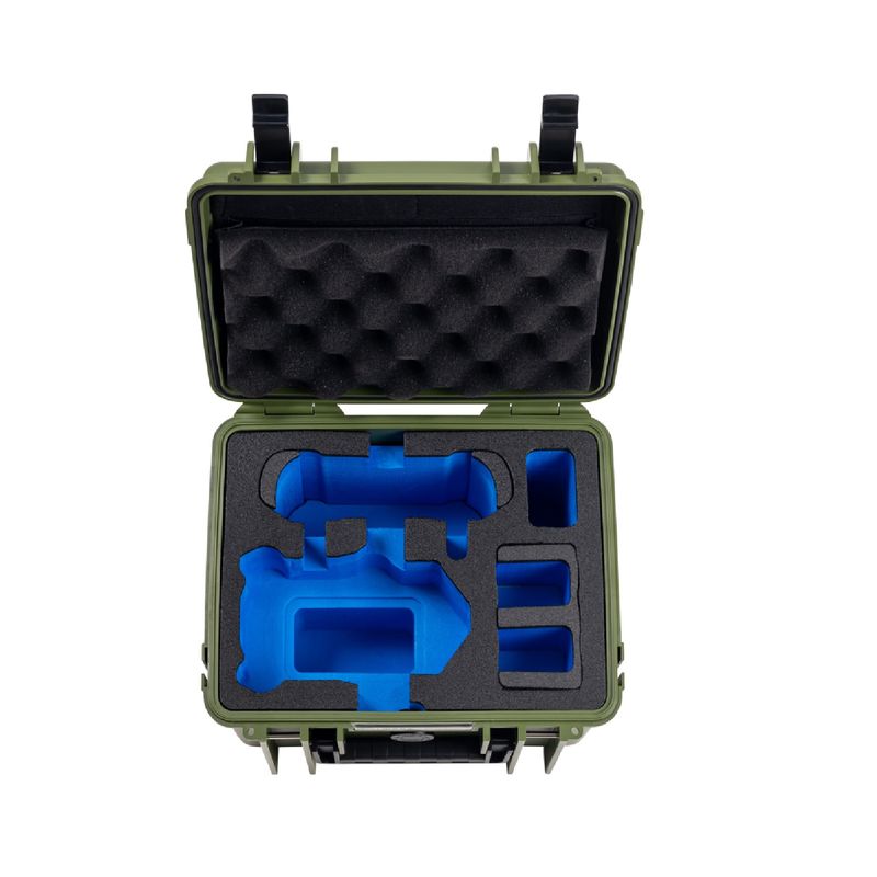 BWType2000GeantaTransportpentruDJIMini4ProVerde